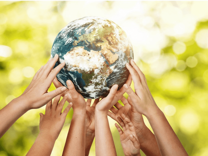 Environmental Responsibility