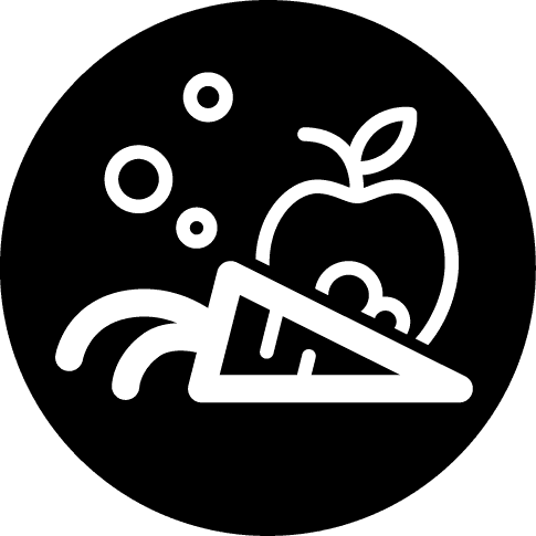 Fruit & Vegetable Wash