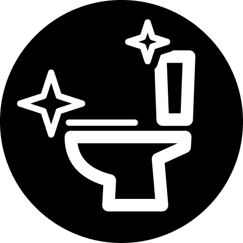 Washroom Cleaner