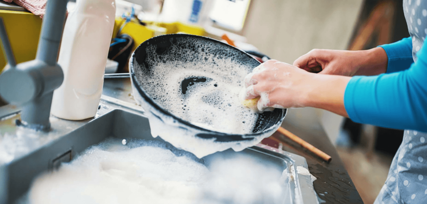 Dish Soap