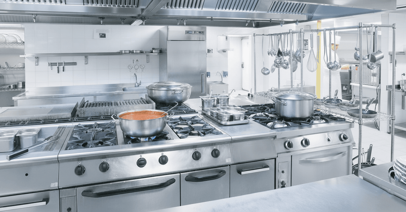 Grease Trap Odor Control