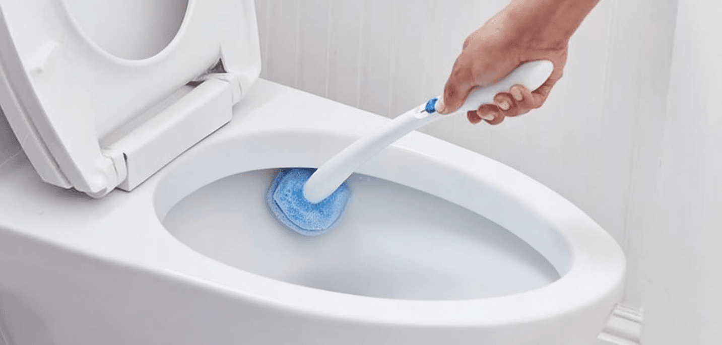 Washroom Cleaner