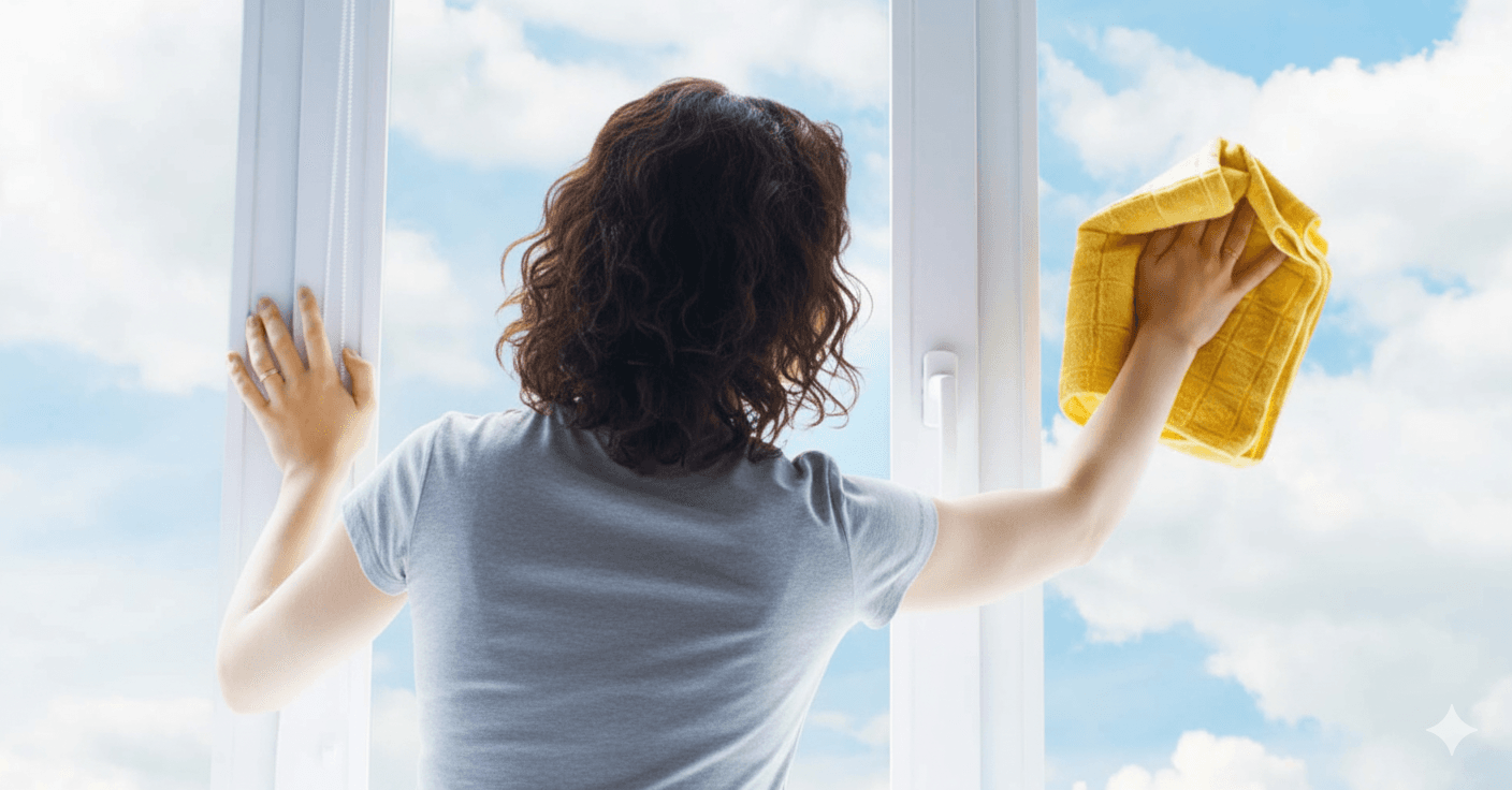 Window Cleaner