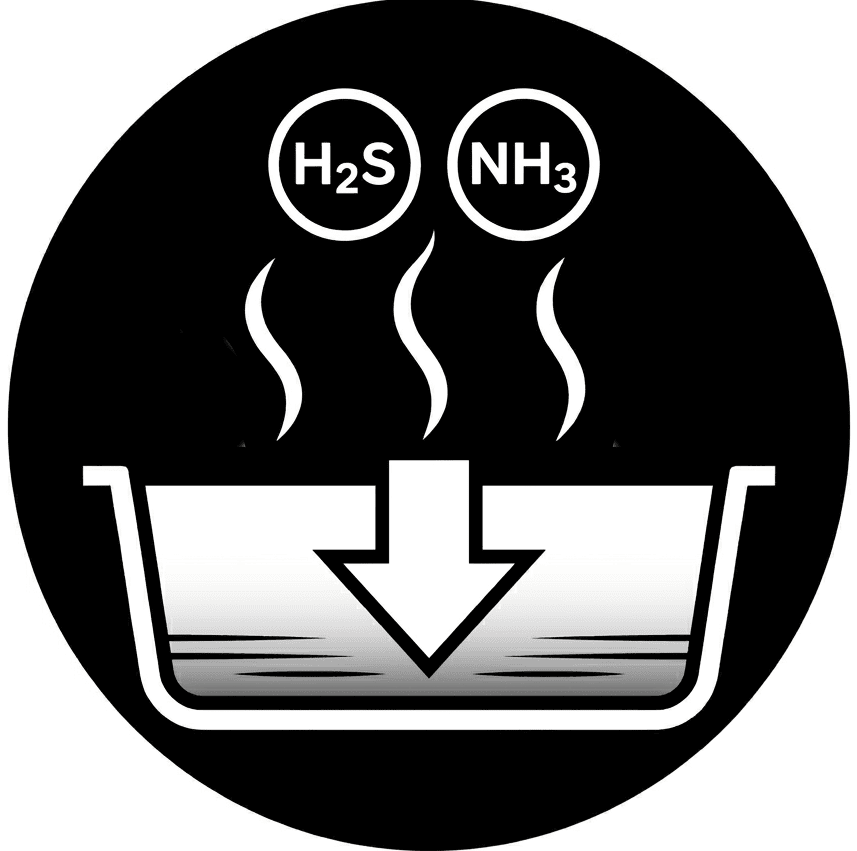Odor Control