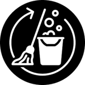 Probiotic Cleaning