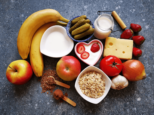 Probiotics and Prebiotics