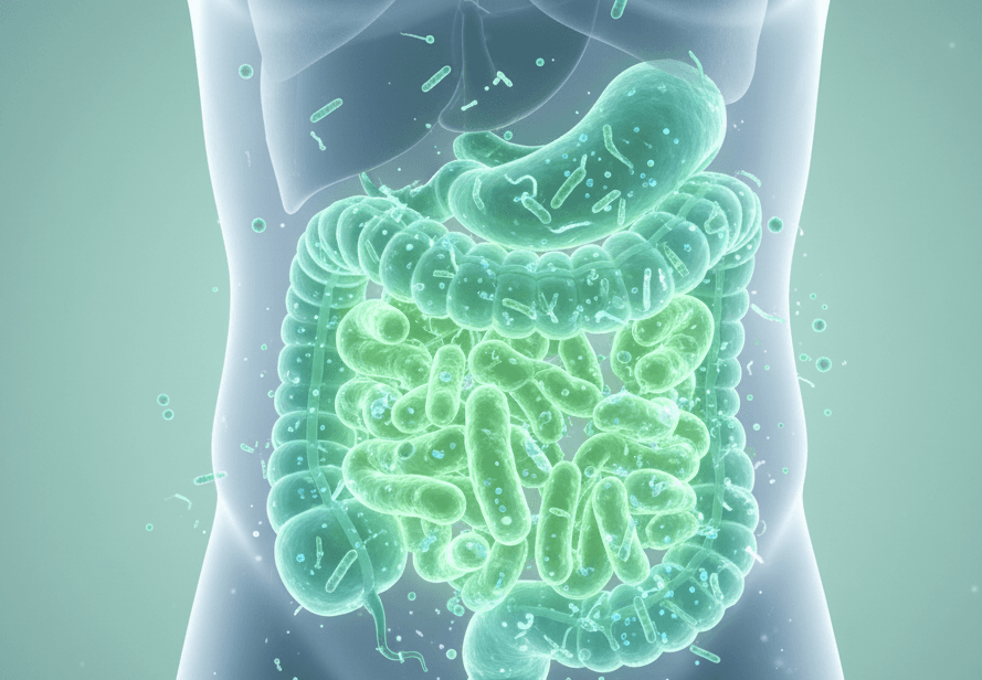 Gut Microbiome