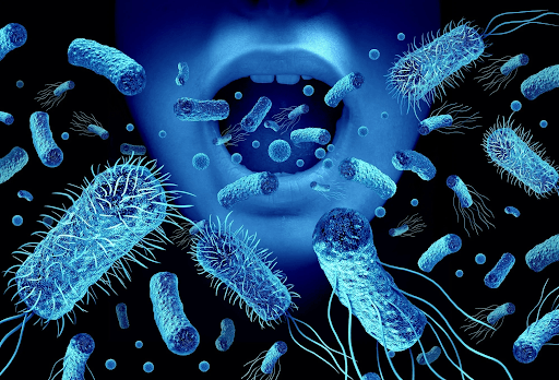 Oral and Respiratory Microbiome