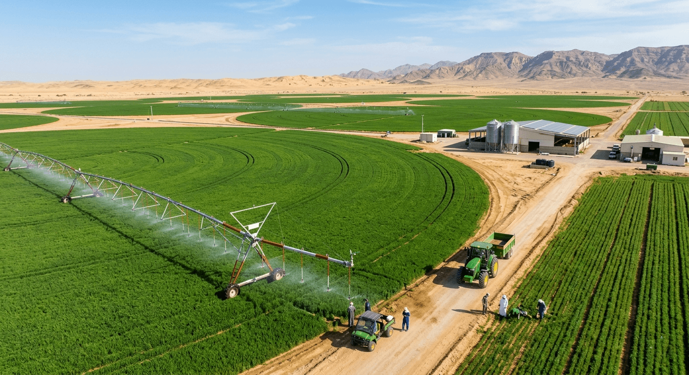 Probiotic Bacteria in Agriculture
