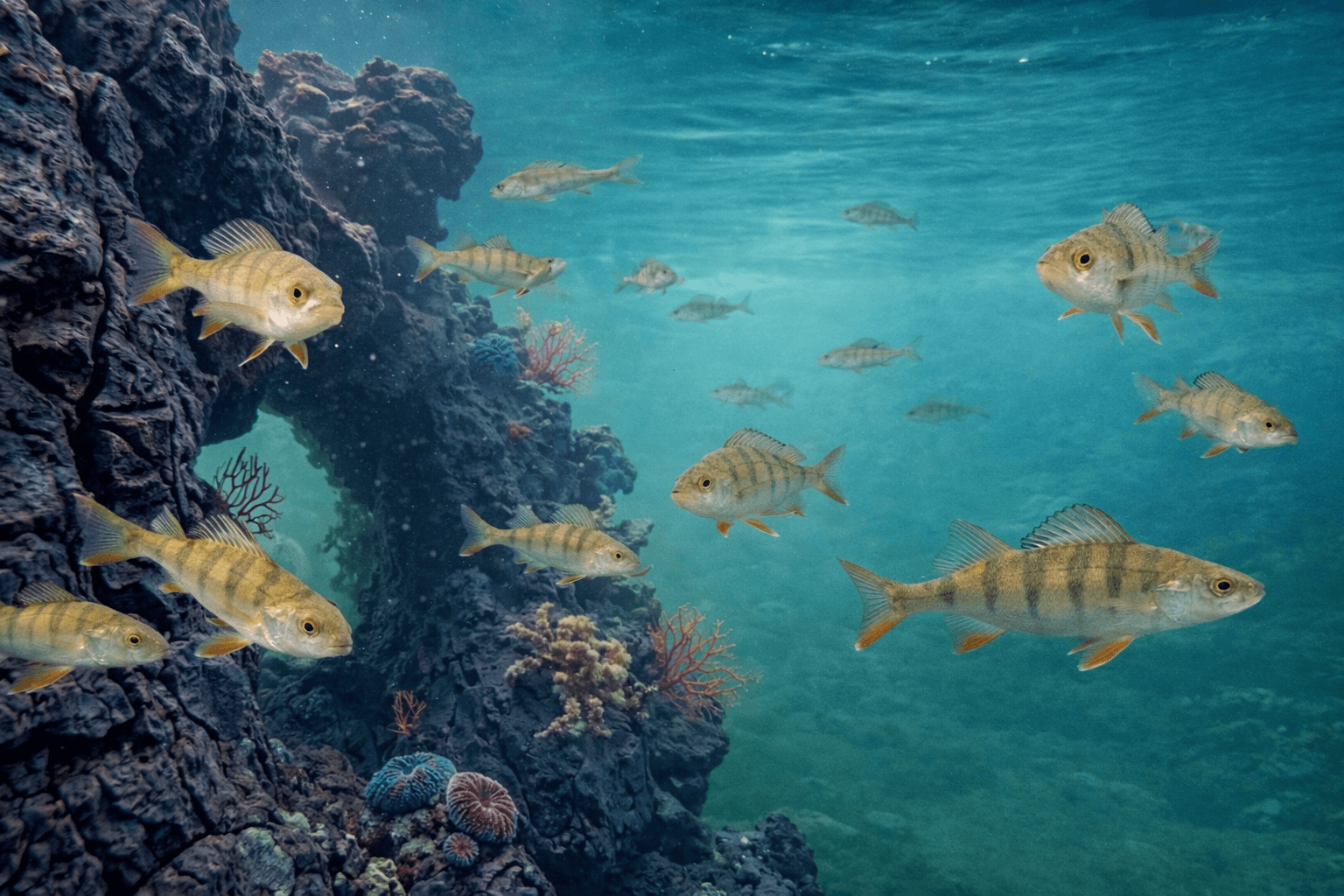 Probiotics in Fish Farming