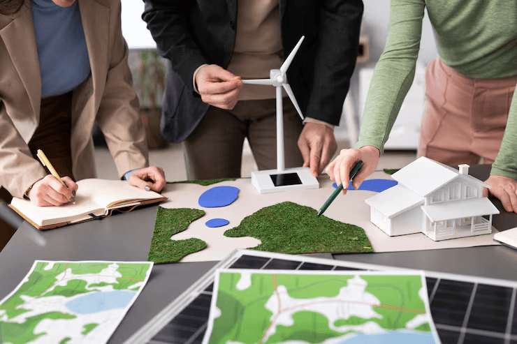 Project Management