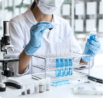 Laboratory Testing